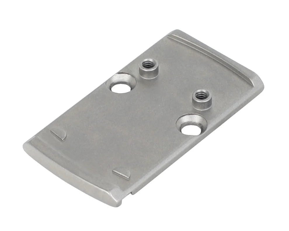 Titanium Optics Adapter Plate – RMR til RMS - 2BME