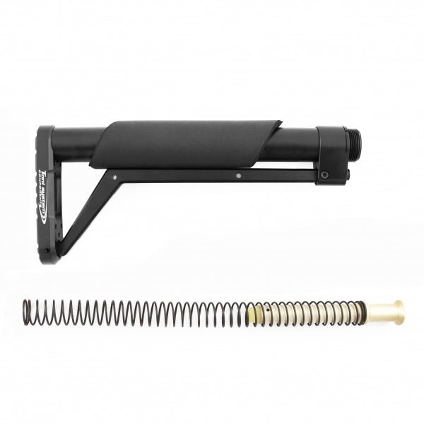 TONI Fixed Stock AR - 15 9"/228mm - Toni System