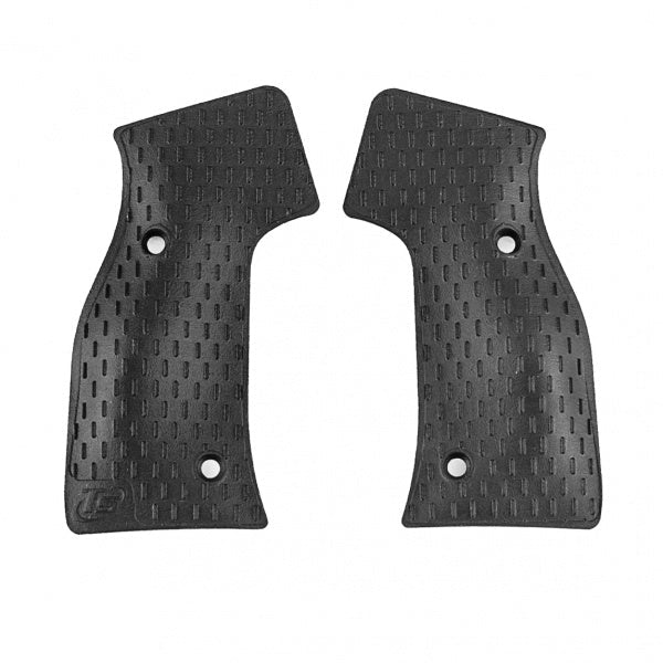 Track Grips grepsplater for IMAR AR15 grepsmodul - Toni System