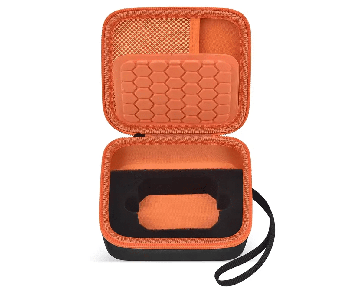 Transporteske til Garmin Xero C1 Pro - Lynxgear