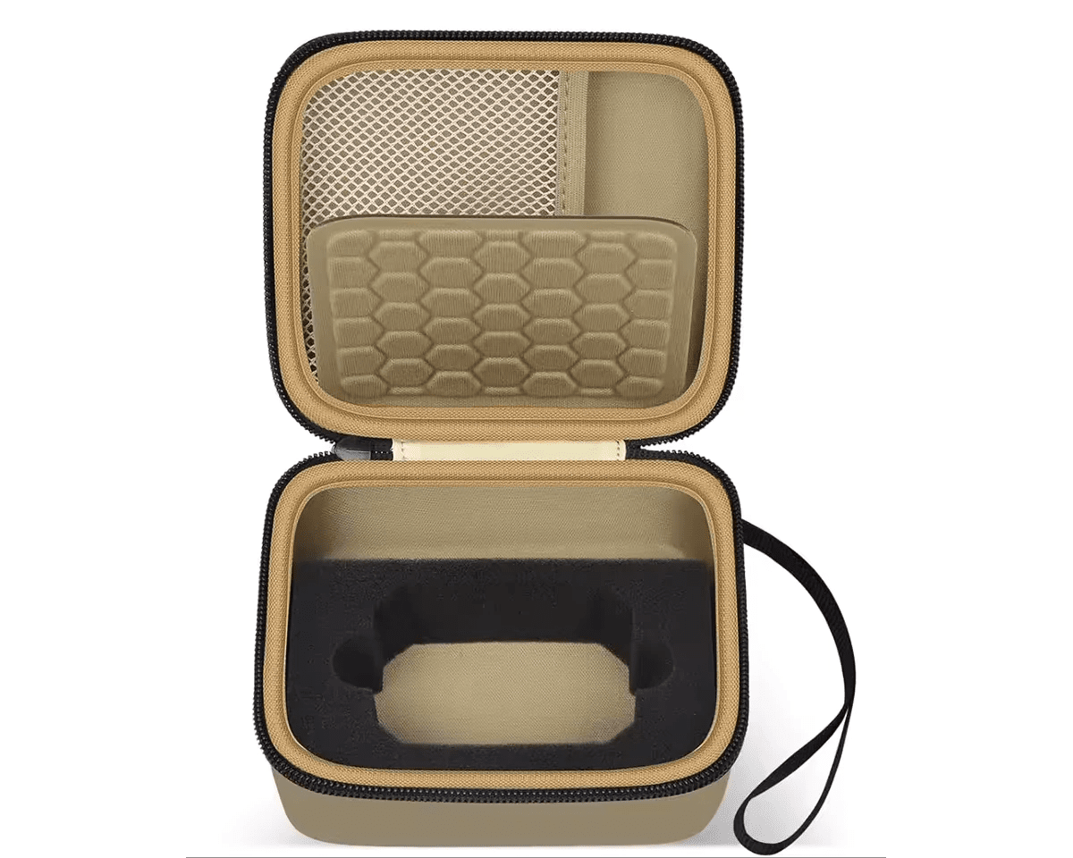Transporteske til Garmin Xero C1 Pro - Lynxgear