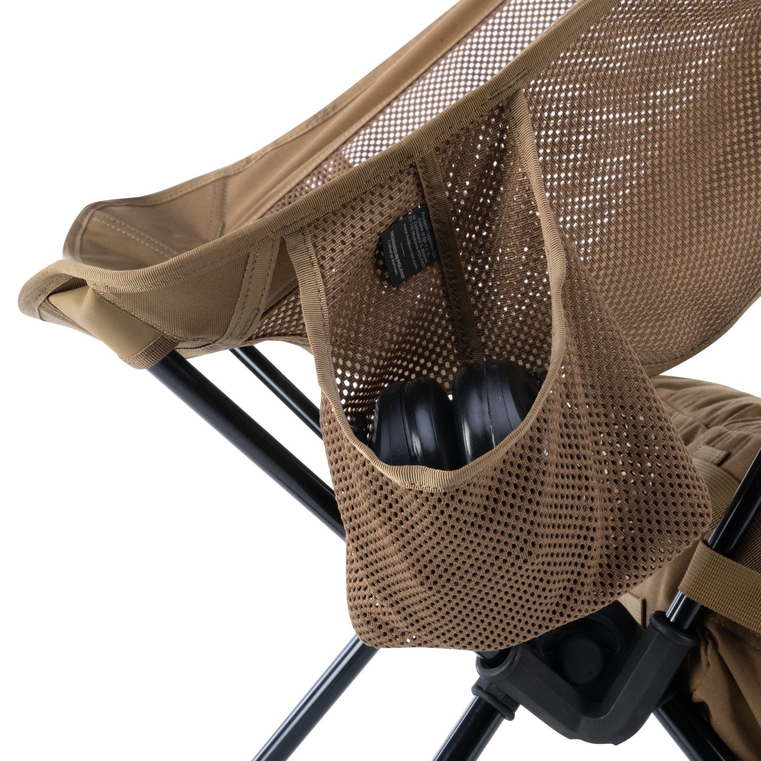 TRAVELER Enlarged Lightweight Chair - Helikon - Tex