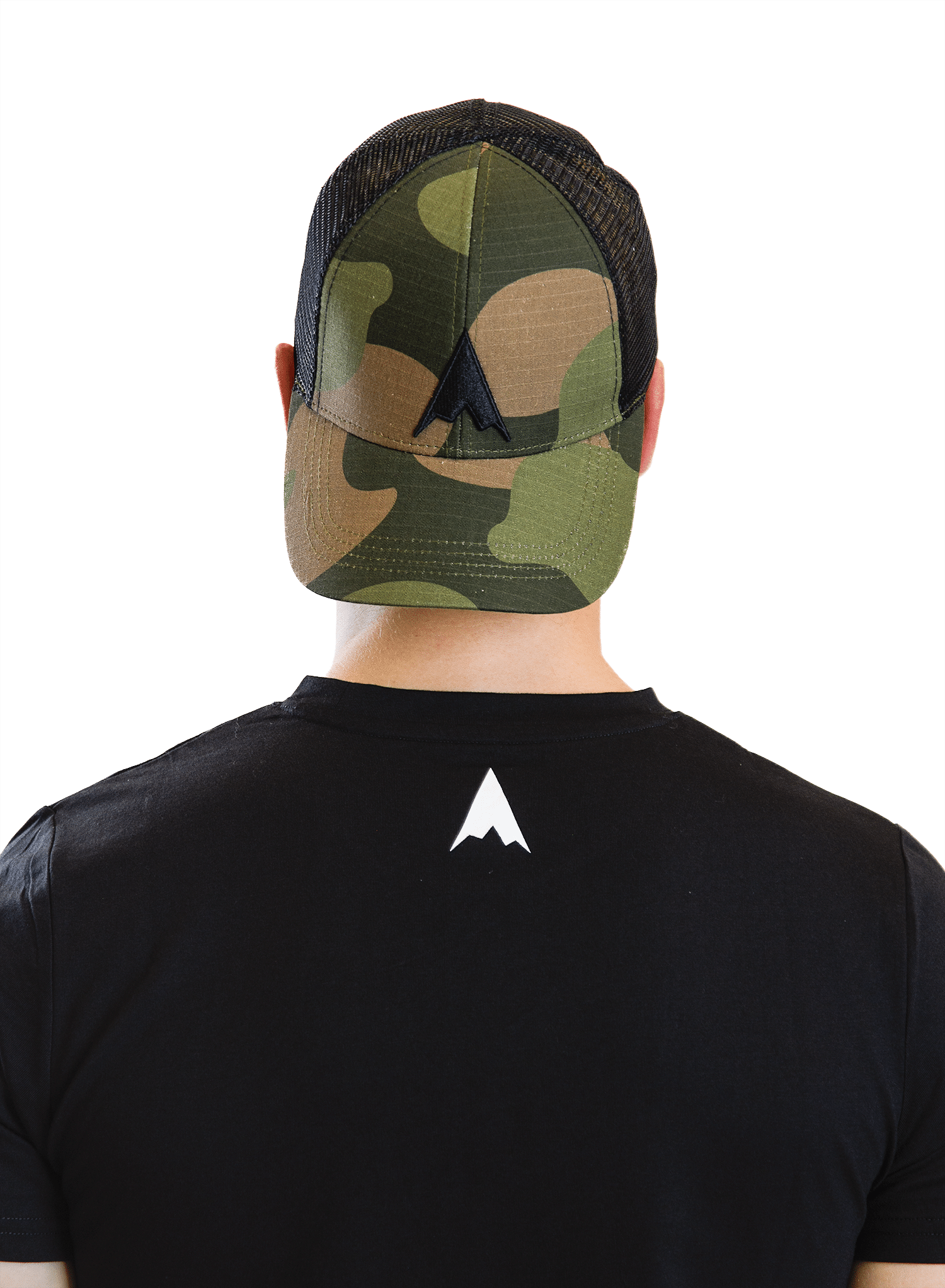 Trucker Cap, Norwegian Woodland - NorArm