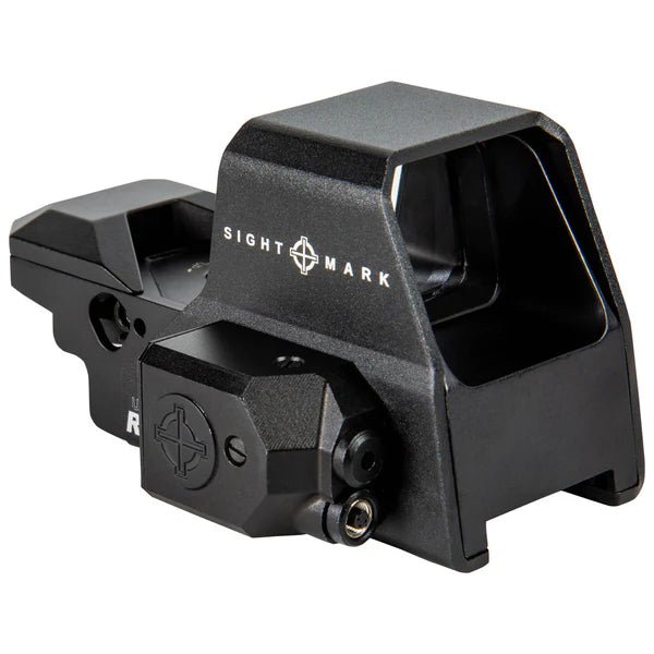 Ultra Shot R - Spec Reflekssikte med Laser - Sightmark