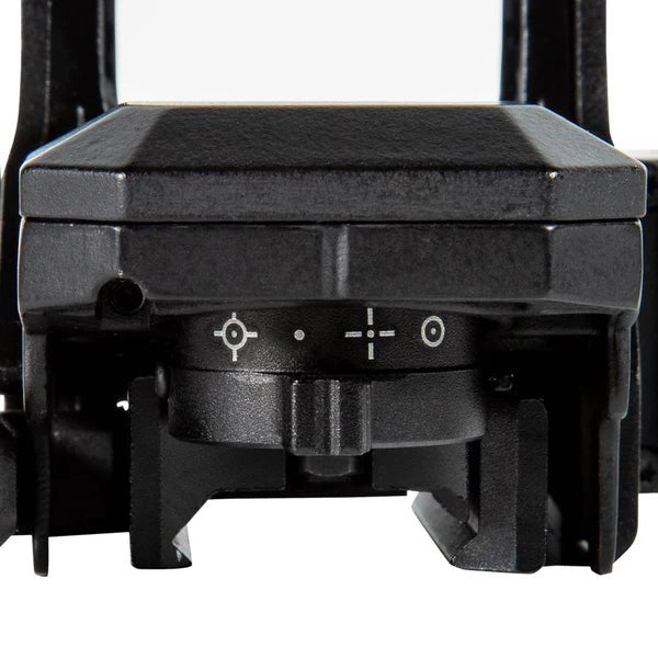 Ultra Shot R - Spec Reflekssikte med Laser - Sightmark