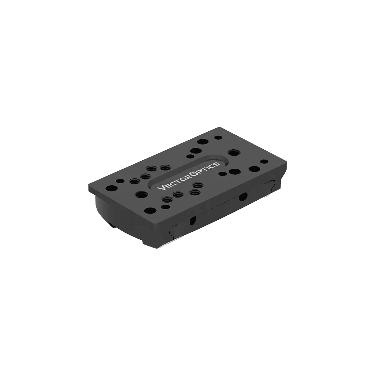 Universal 11 mm dovetail montasje for rødpunktsikte - Vector Optics