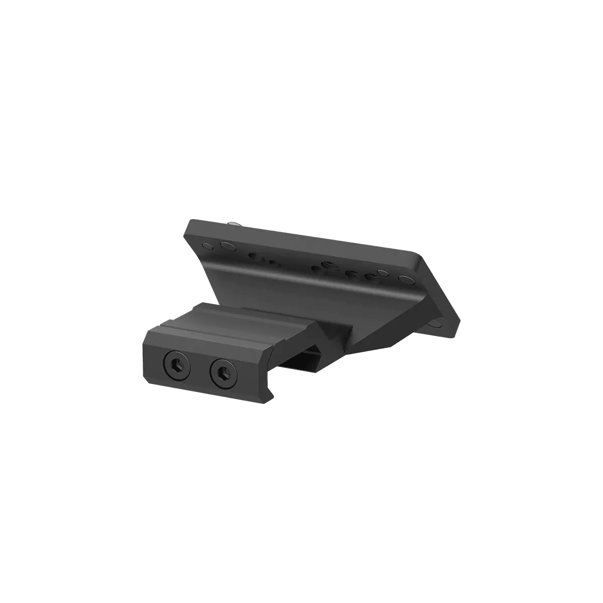 Universal 45° Offset Red Dot Sight Mount - Vector Optics