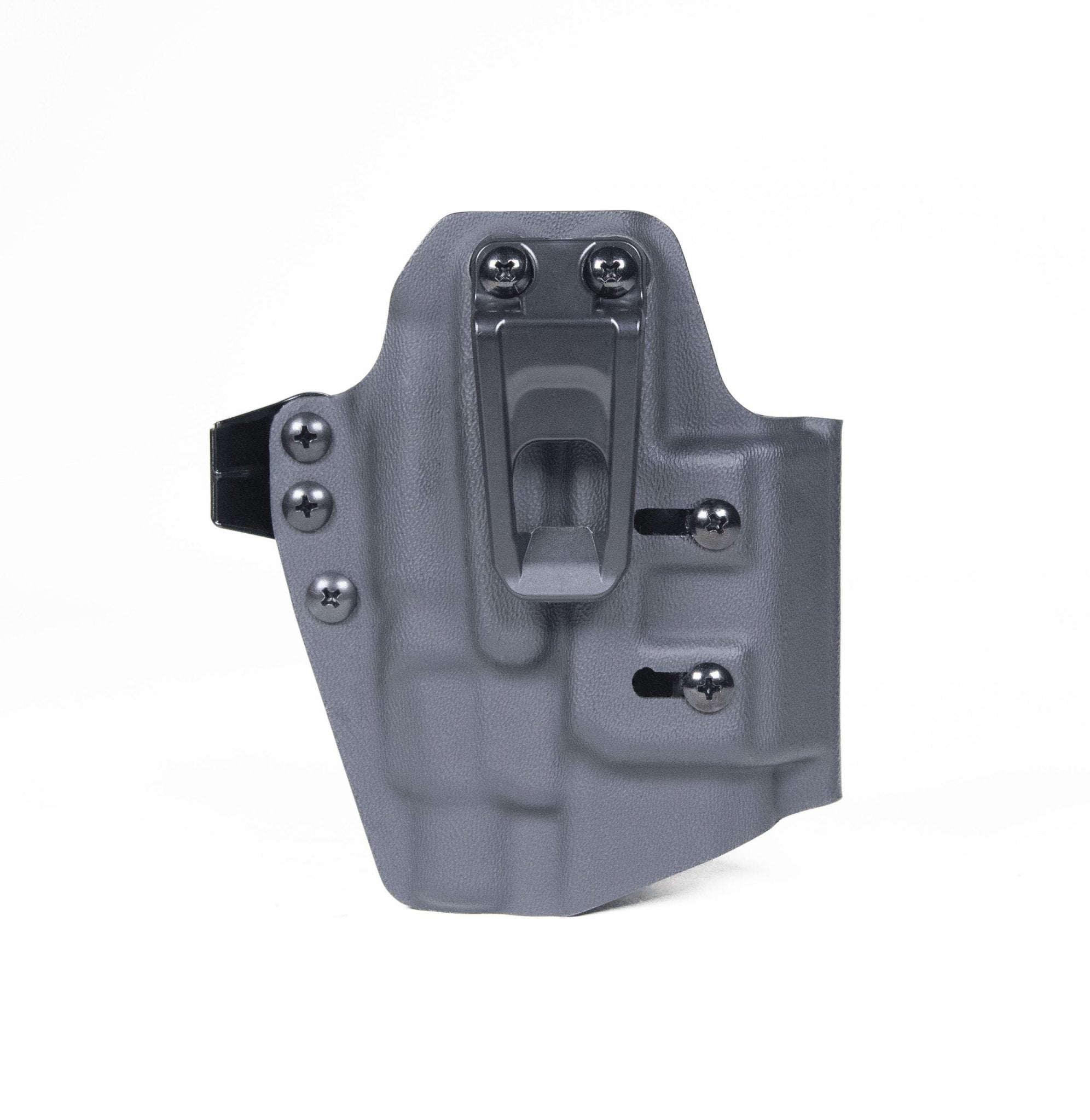 Universal Light IWB Holster - Crucial Concealment