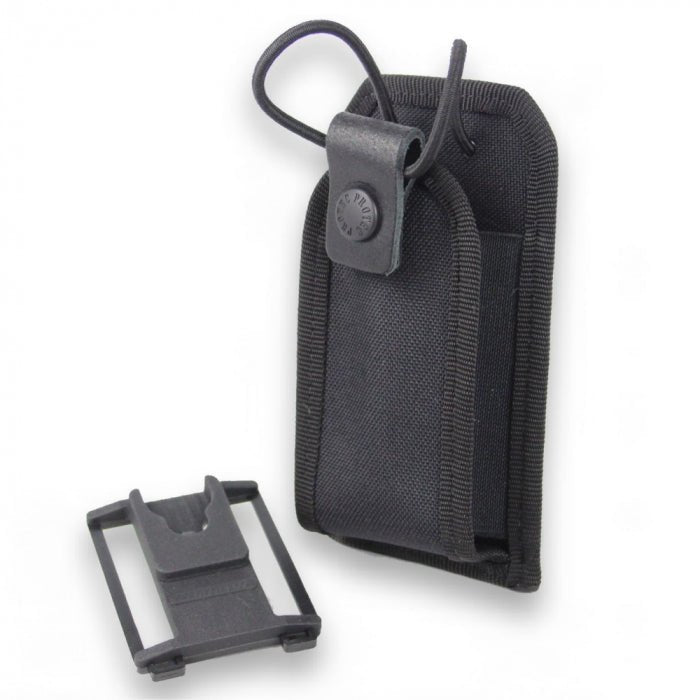 Universal radioholder med Klickfast/belteloop - Protec