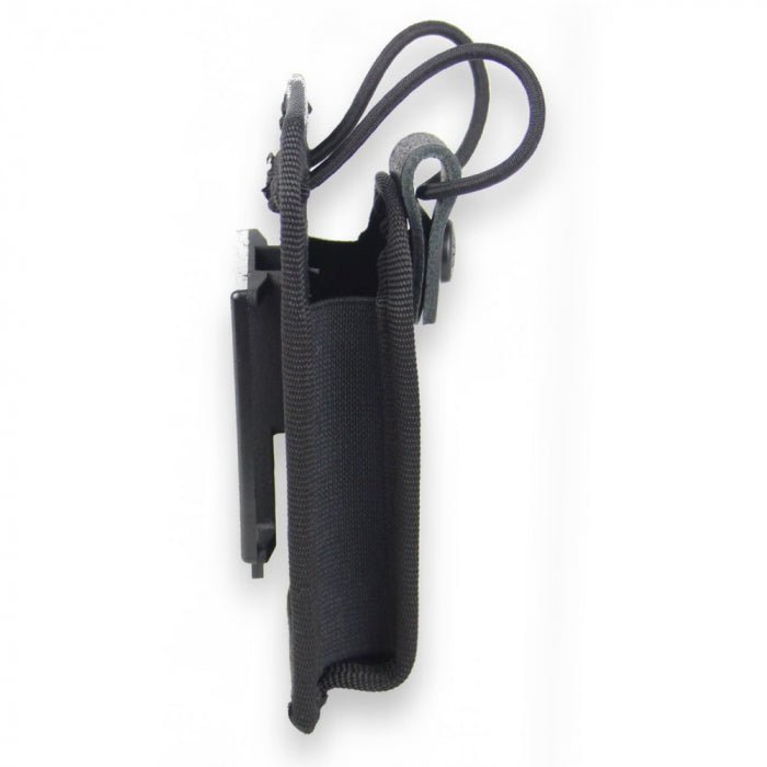 Universal radioholder med Klickfast/belteloop - Protec