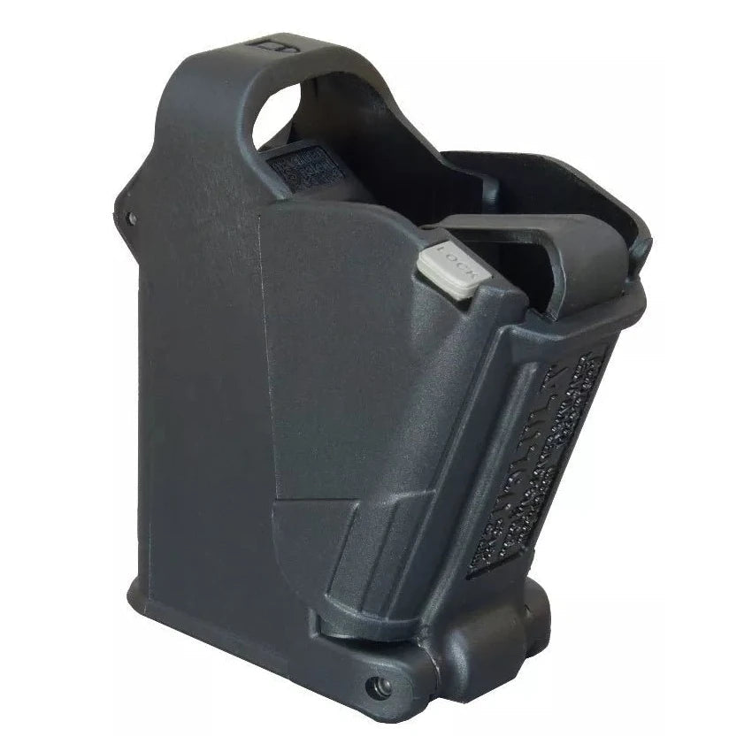 UpLula Universal Hurtiglader for pistol magasiner - Maglula