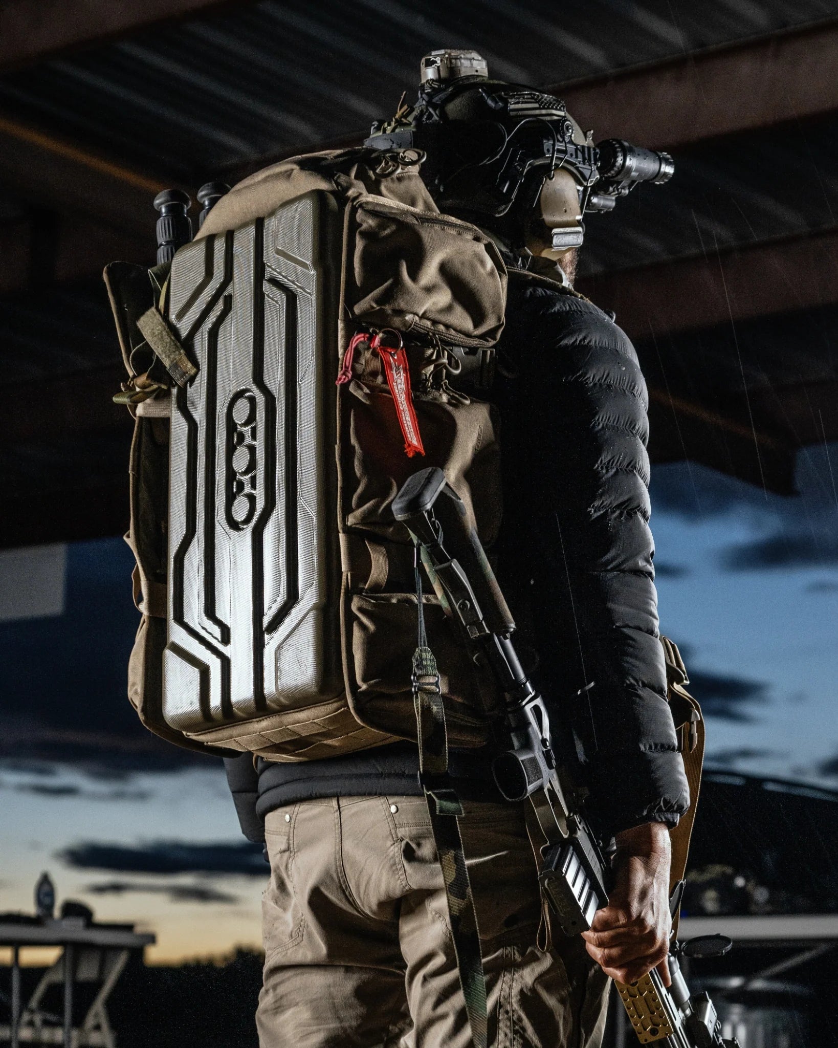 UpRanger, 32L - Eberlestock