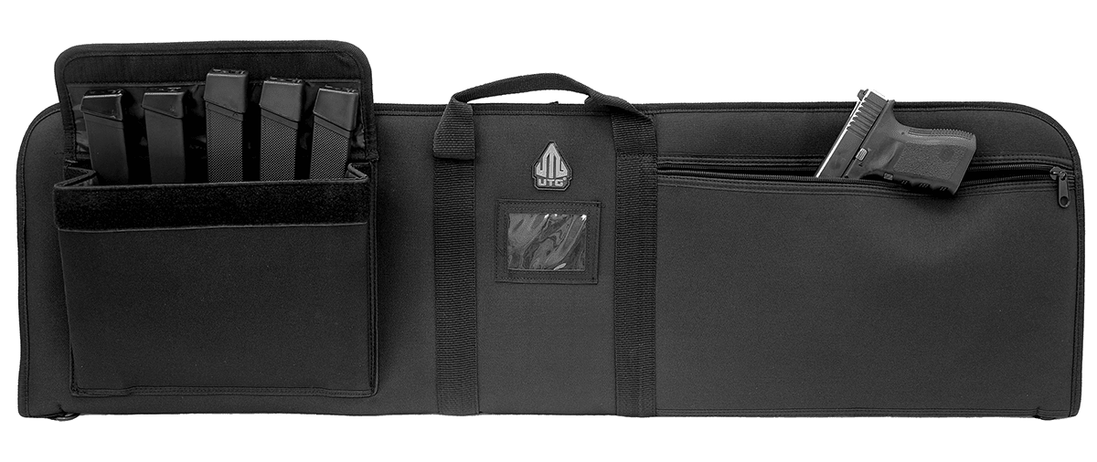 UTG 96cm/38" Keep - It - Simple KIS Riflebag - Leapers, Inc.