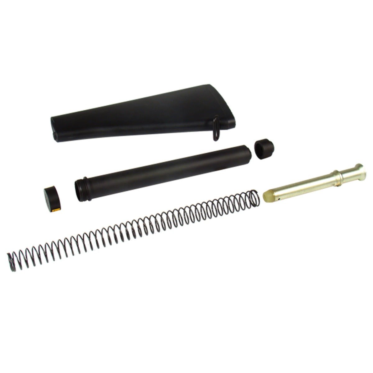 UTG AR15 A2 Fixed Stock Assembly - Leapers, Inc.