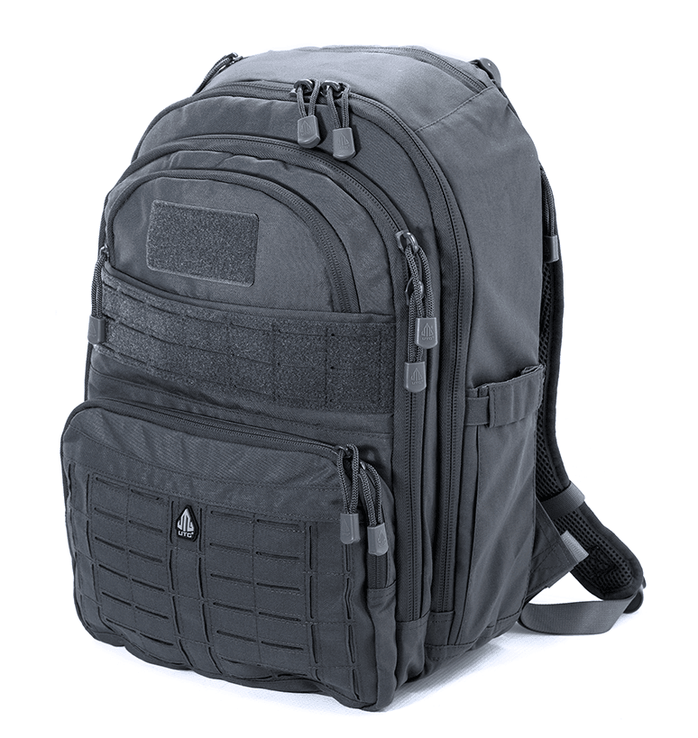 UTG Overbound Pack, Gun Metal - Leapers, Inc.