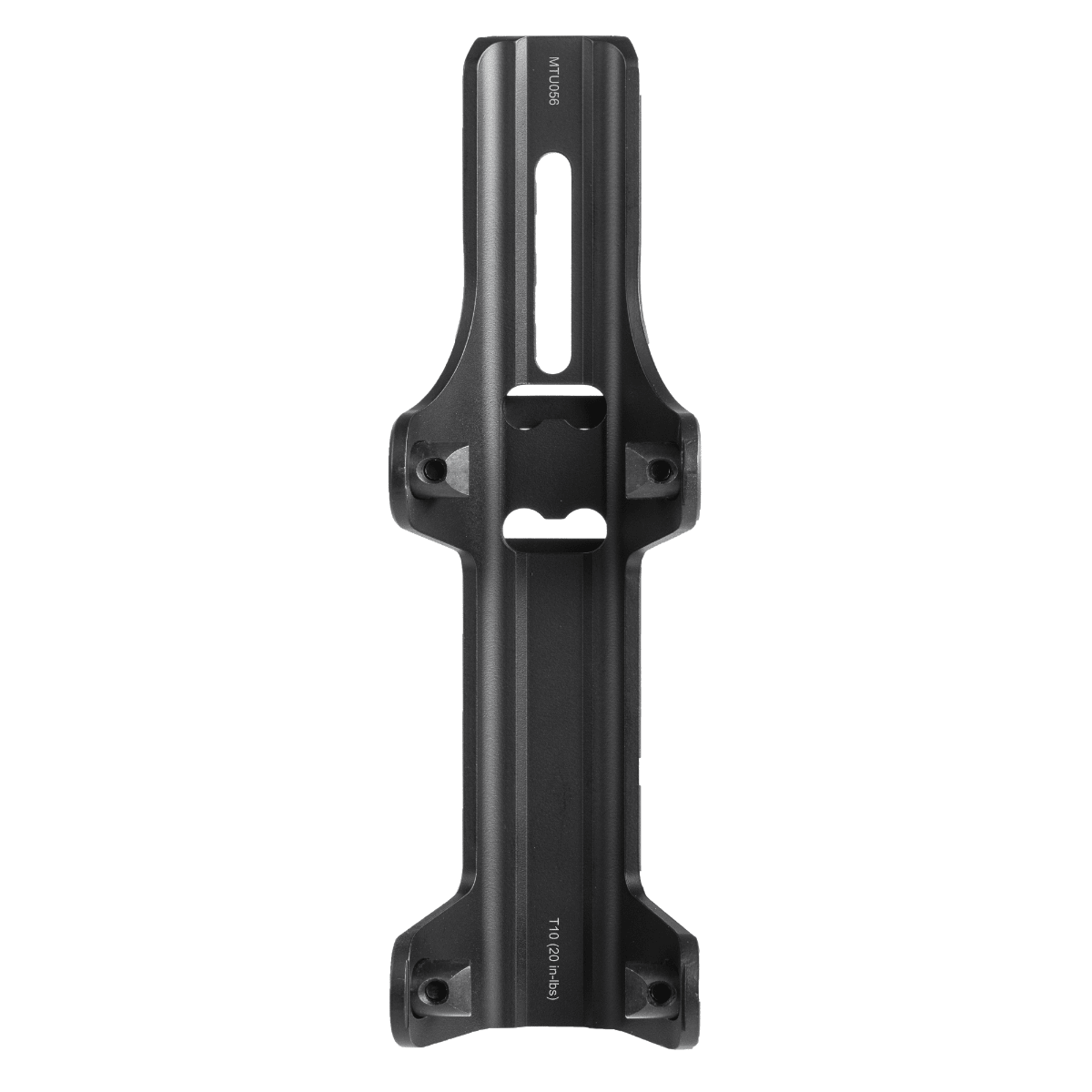 UTG Pro® Claw Mount, Extended Picatinny, for MP5® / MP5K - Leapers, Inc.