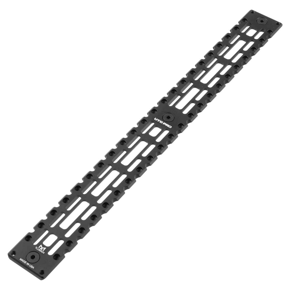UTG PRO® M-LOK® ARCA Rail - Leapers, Inc.