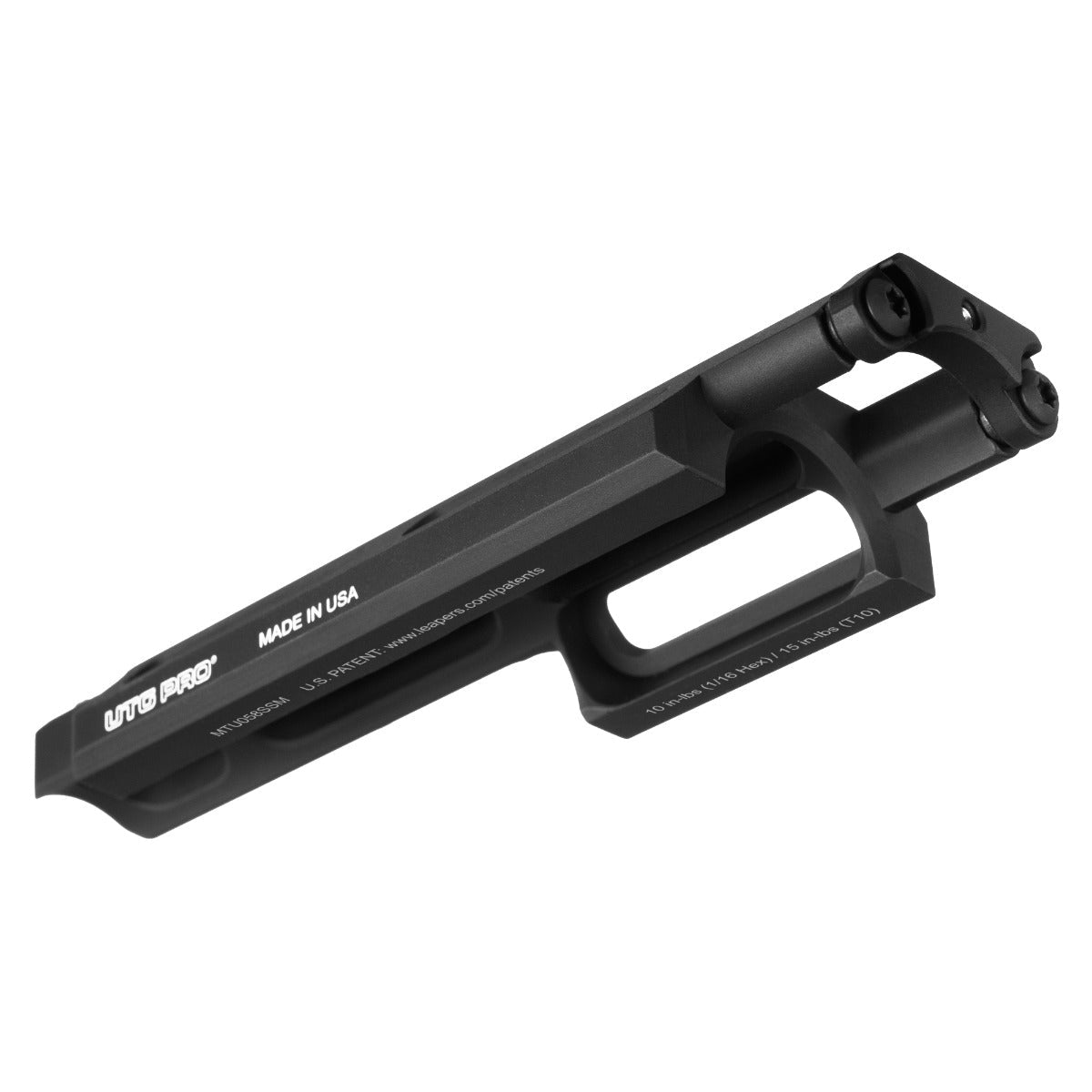 UTG Pro® M-LOK® Light Mount, for MP5® - Leapers, Inc.