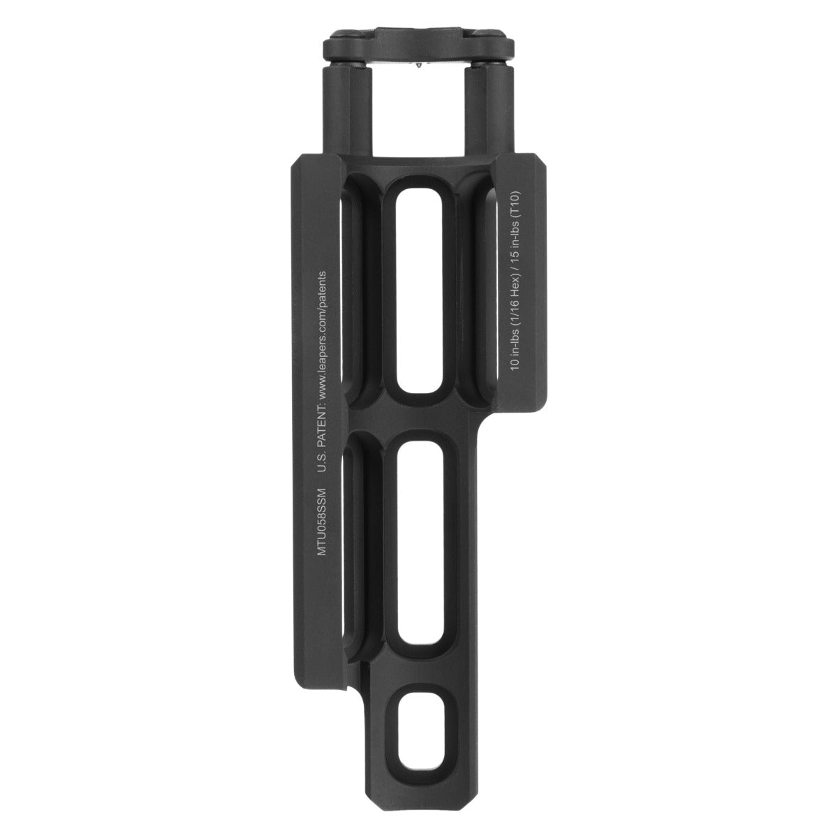 UTG Pro® M-LOK® Light Mount, for MP5® - Leapers, Inc.
