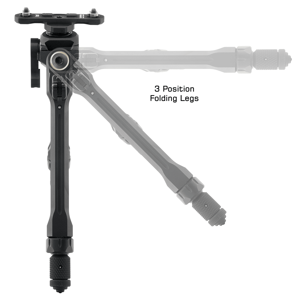 UTG PRO® TBNR® Tofot 22 - 28cm, M - LOK - Leapers, Inc.