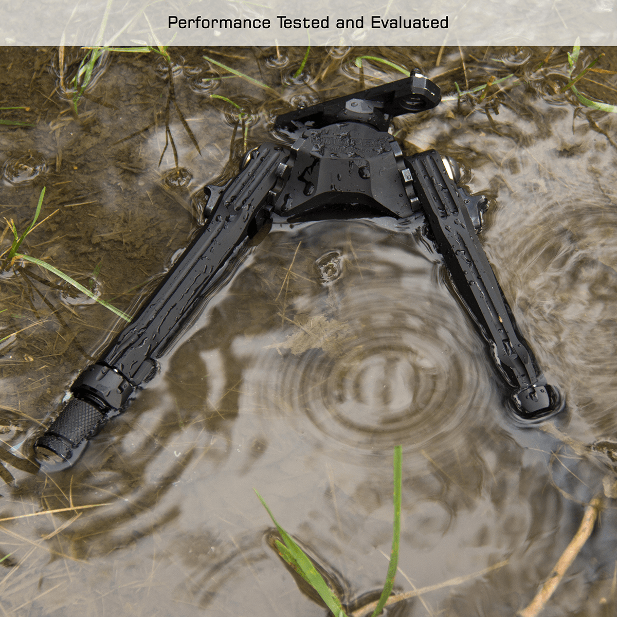 UTG PRO® TBNR® Tofot 22 - 28cm, M - LOK - Leapers, Inc.