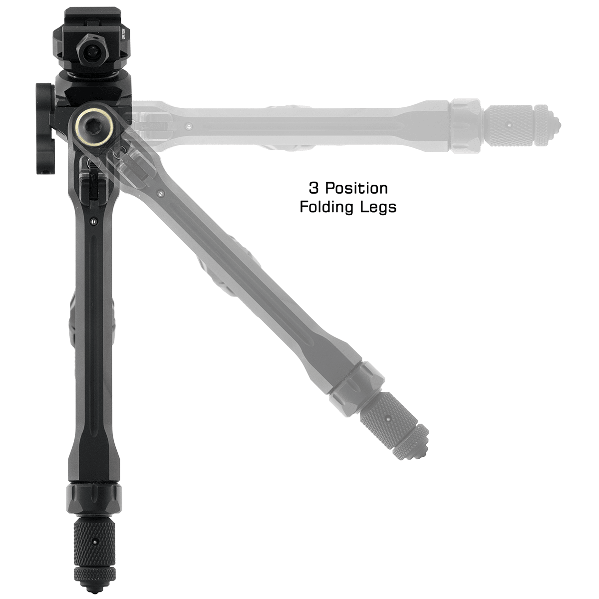 UTG PRO® TBNR® Tofot 22 - 28cm, Picatinny - Leapers, Inc.