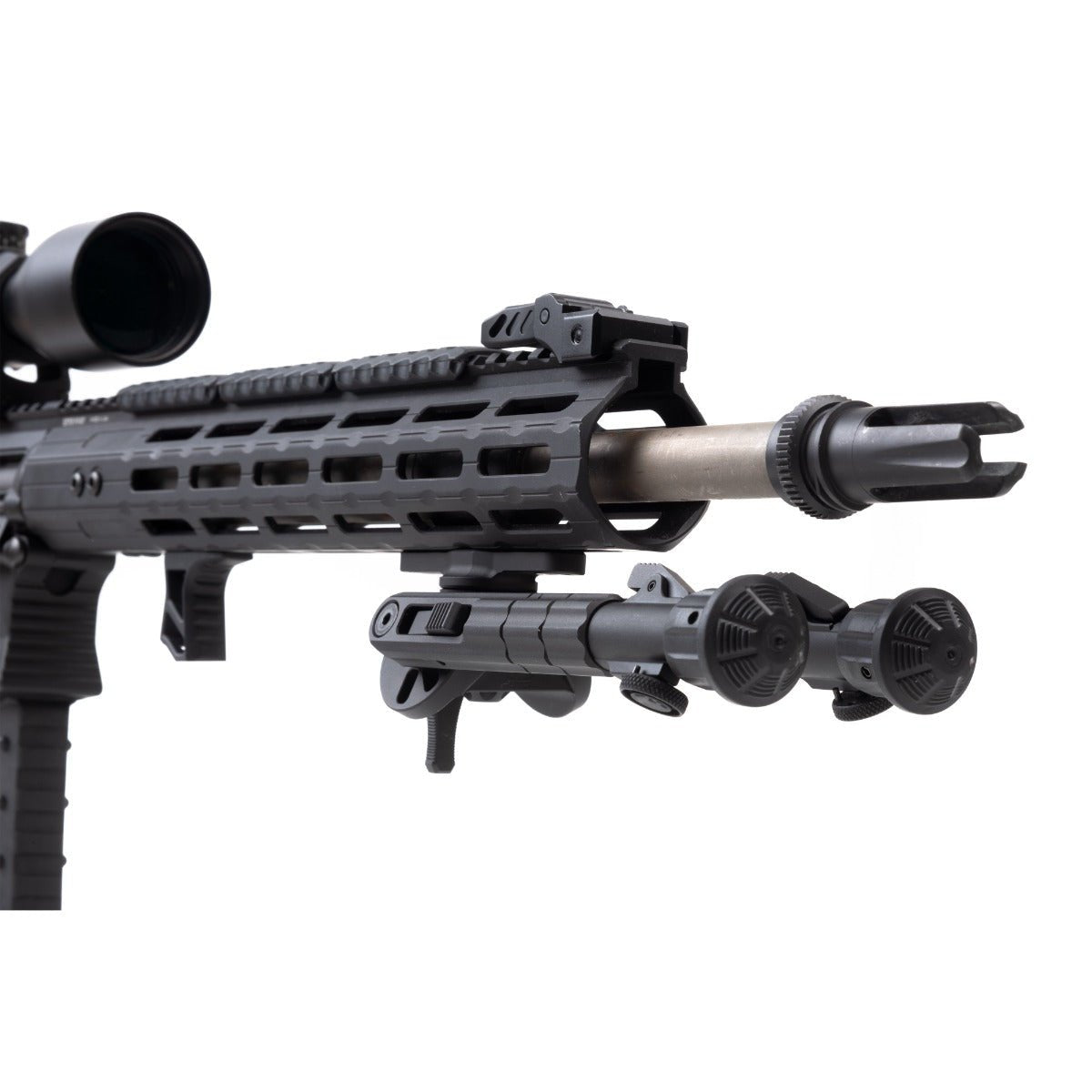 UTG Recon 360® TL Bipod, M - LOK - Leapers, Inc.