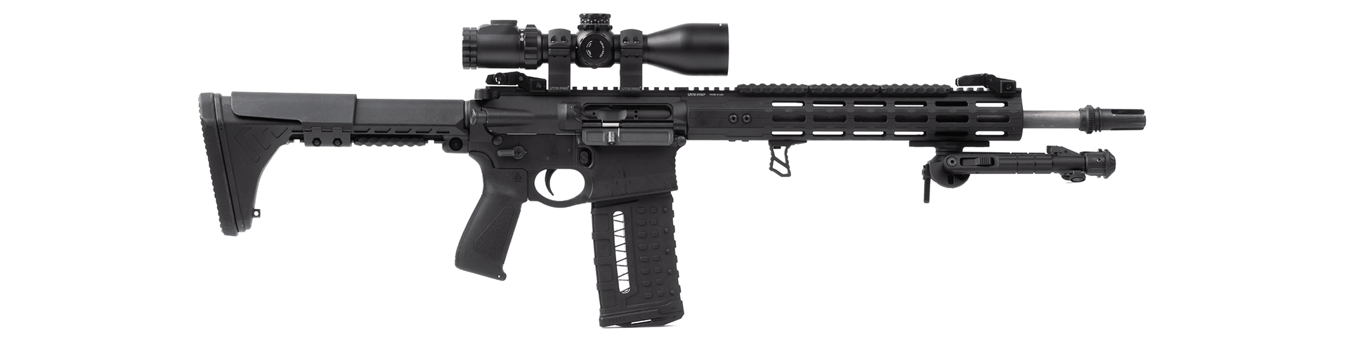 UTG Recon 360® TL Bipod, M - LOK - Leapers, Inc.