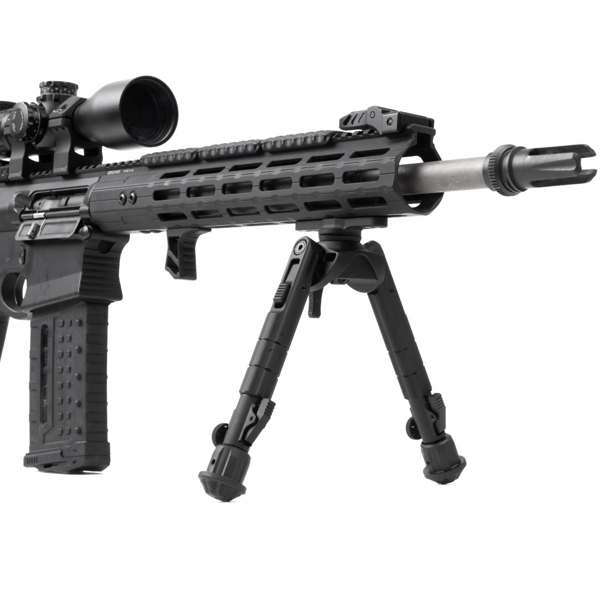 UTG Recon 360® TL Bipod, M - LOK - Leapers, Inc.
