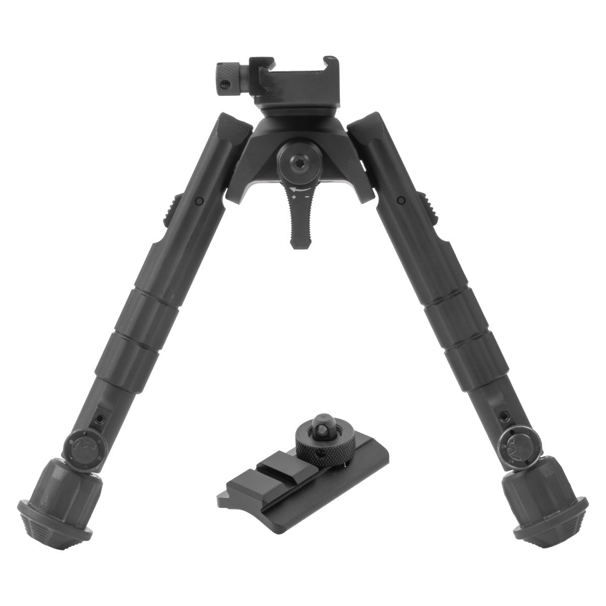 UTG® Recon 360® TL Bipod, Picatinny - Leapers, Inc.