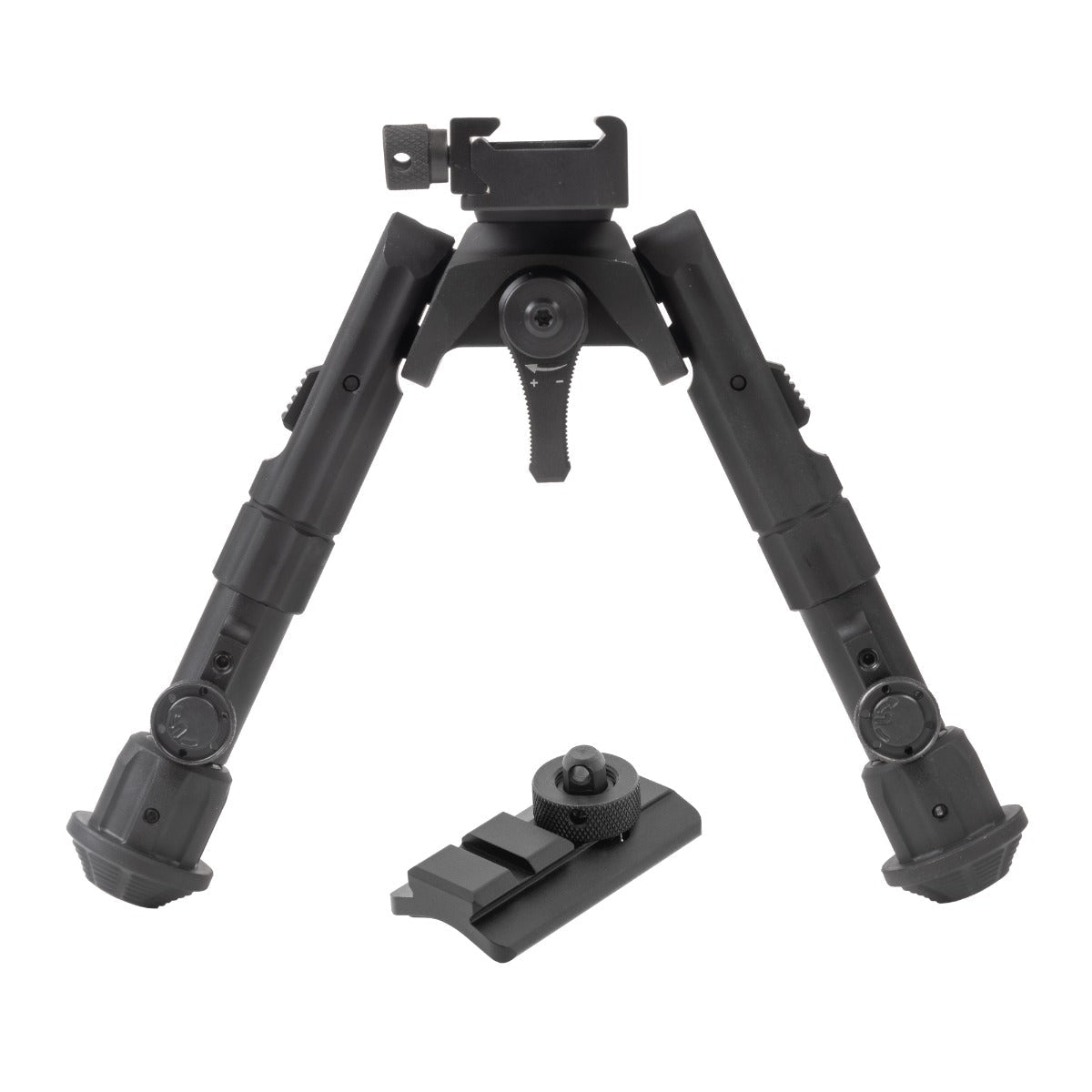 UTG® Recon 360® TL Bipod, Picatinny - Leapers, Inc.