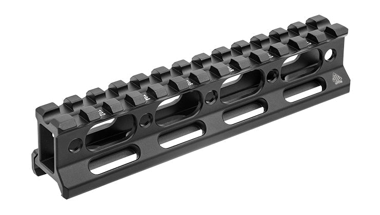 UTG® Super Slim Picatinny Riser Mount - Leapers, Inc.