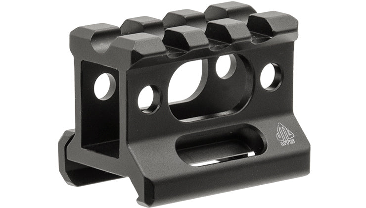 UTG® Super Slim Picatinny Riser Mount - Leapers, Inc.