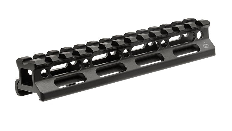 UTG® Super Slim Picatinny Riser Mount - Leapers, Inc.