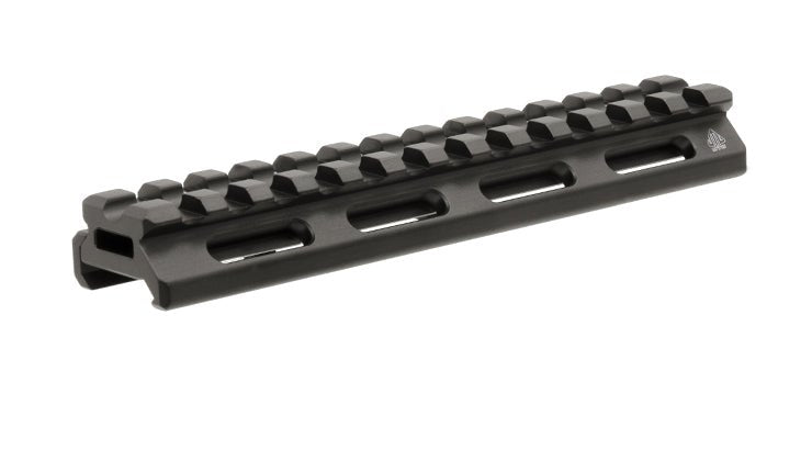 UTG® Super Slim Picatinny Riser Mount - Leapers, Inc.