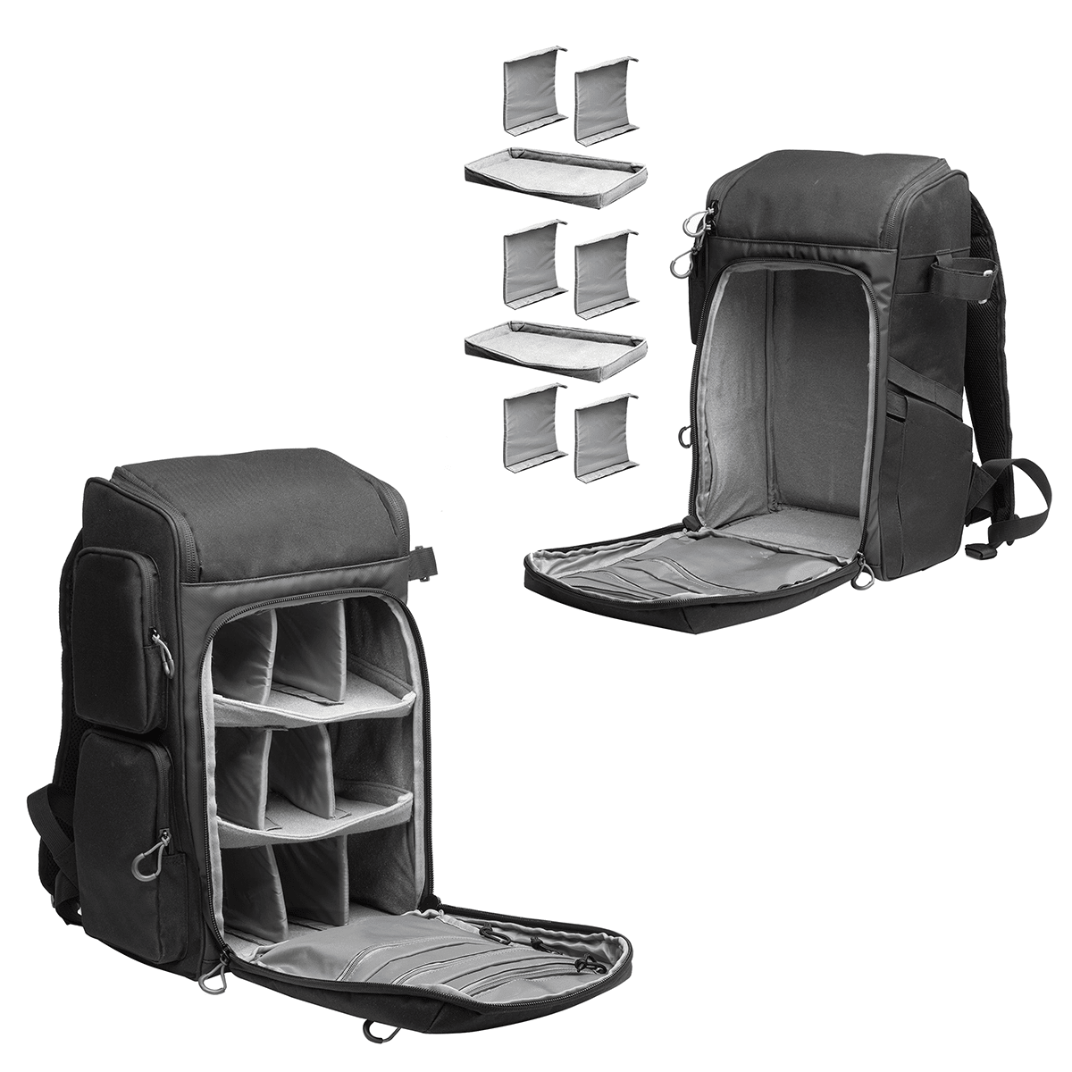 UTG Trail Seeker, ryggsekk for viltkamera - Leapers, Inc.