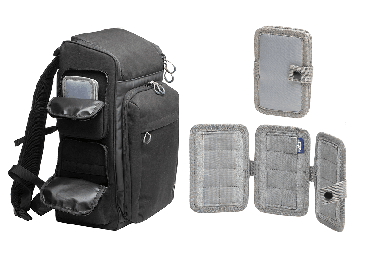 UTG Trail Seeker, ryggsekk for viltkamera - Leapers, Inc.