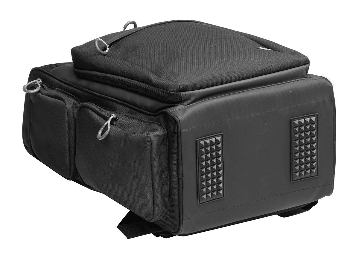 UTG Trail Seeker, ryggsekk for viltkamera - Leapers, Inc.