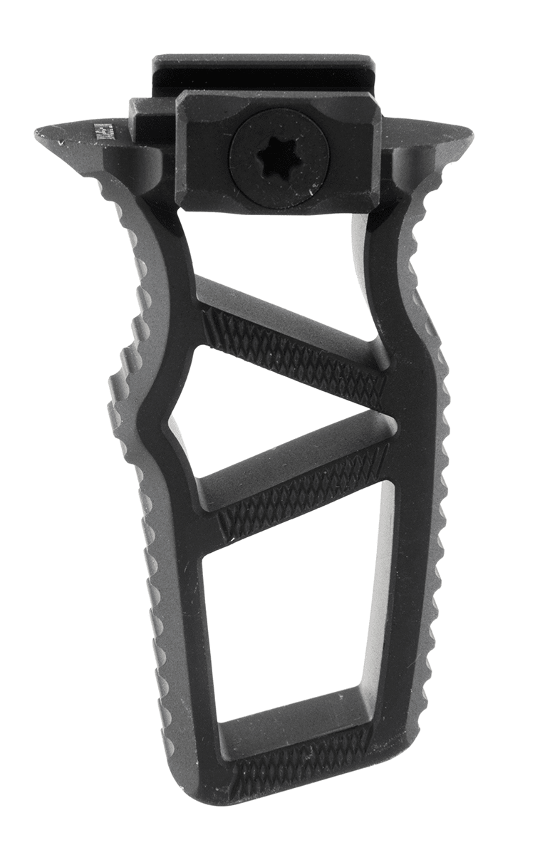 UTG® Ultra Slim Foregrip, Picatinny - Leapers, Inc.