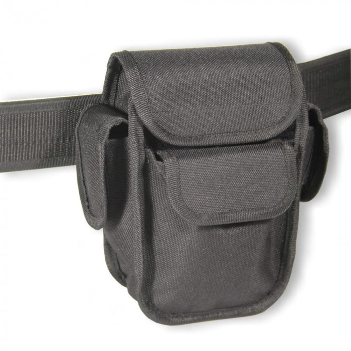 Utility Multi Pocket Belt Pouch - Protec
