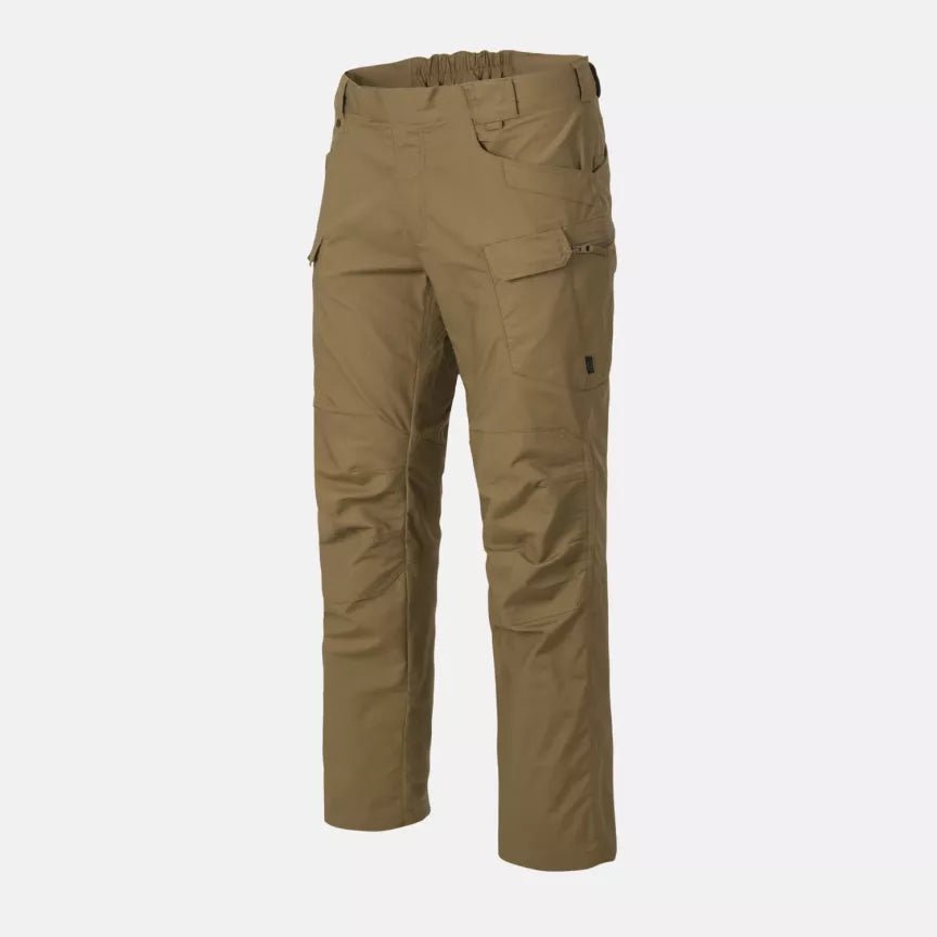 UTP Pants - PolyCotton Stretch Ripstop - Helikon - Tex
