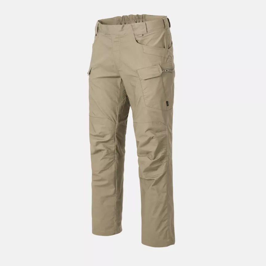 UTP Pants - PolyCotton Stretch Ripstop - Helikon - Tex