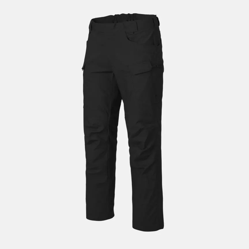 UTP Pants - PolyCotton Stretch Ripstop - Helikon - Tex