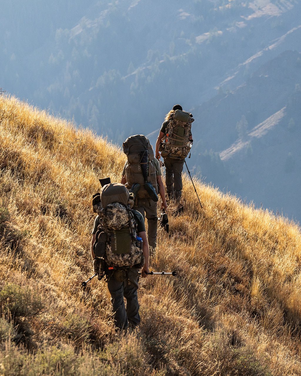 Vapor 5000 - Eberlestock