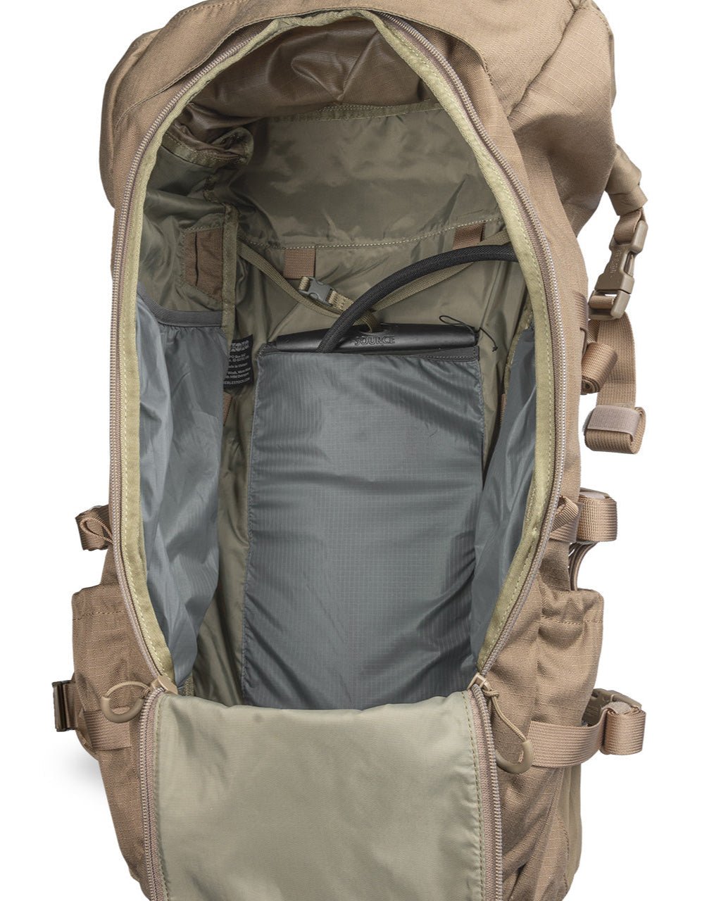 Vapor 5000 - Eberlestock