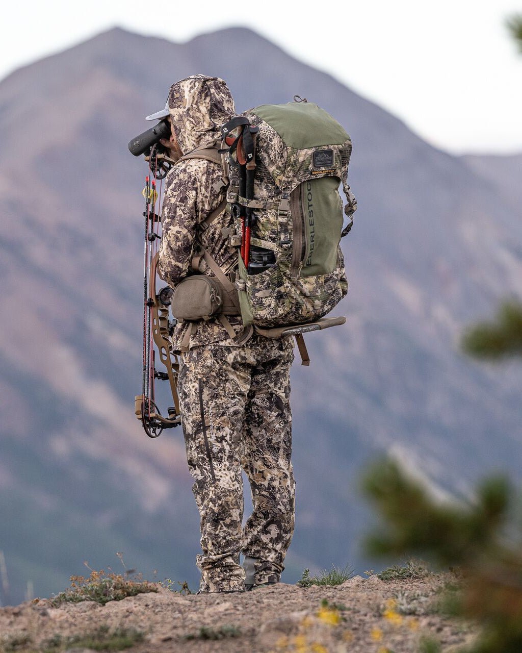 Vapor 5000 - Eberlestock