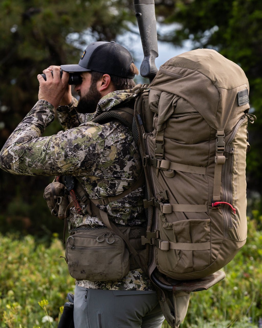 Vapor 5000 - Eberlestock