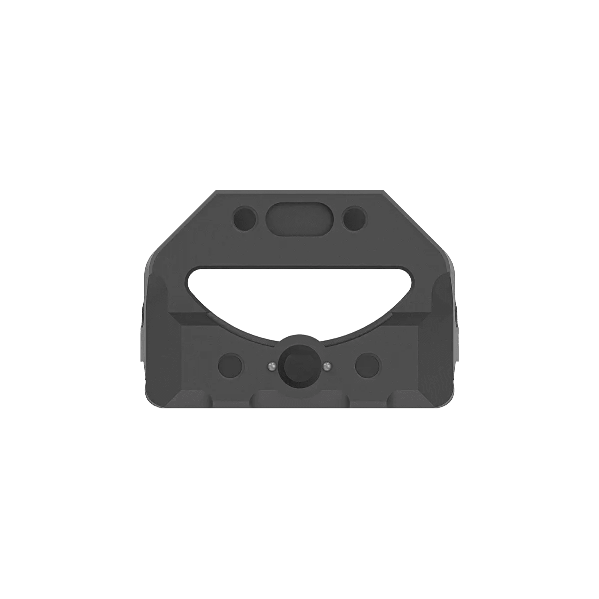 VAS™ Picatinny-riser for rødpunktsikter - Vector Optics