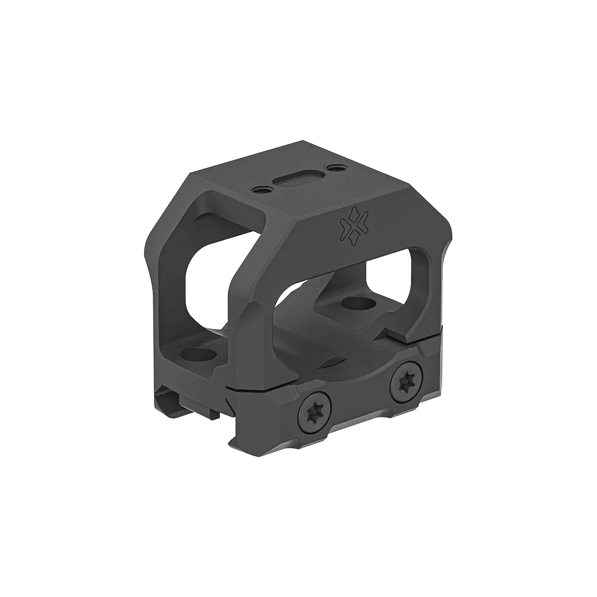 VAS™ Picatinny-riser for rødpunktsikter - Vector Optics