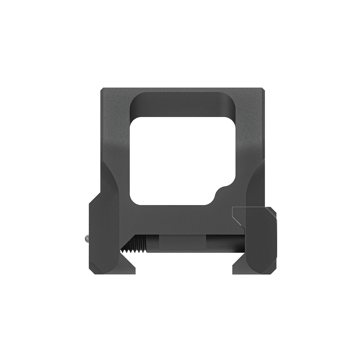 VAS™ Picatinny-riser for rødpunktsikter - Vector Optics